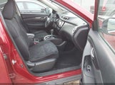Nissan Rogue S 5N1AT2MT3GC900729 снимка