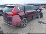 Honda Cr-V Ex 7FARW1H56JE018232 снимка