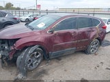 Honda Cr-V Ex 7FARW1H56JE018232 снимка