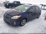Toyota Prius Two JTDKN3DU3C1560070 fotografie