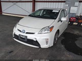 Toyota Prius Four JTDKN3DU5E0390982 снимка