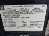 Chevrolet Silverado  Ls 1GCJC33143F140670 снимка