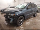 Jeep Grand Cherokee 80Th Anniversary 4X4 1C4RJFBG6MC615934 photo