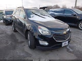 Chevrolet Equinox Lt 2GNFLFEK4H6177241 снимка
