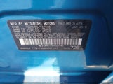 Mitsubishi Mirage Gt ML32A5HJ7KH007440 снимка