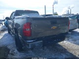 Chevrolet Silverado  Work Truck 1GCRCPEX6CZ306505 снимка