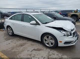 Chevrolet Cruze Diesel 1G1P75SZ5F7249857 снимка