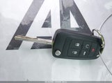 Chevrolet Cruze Diesel 1G1P75SZ5F7249857 fotografie