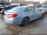 Honda Accord Sport Special Edition 1HGCV1F44MA070407 photo