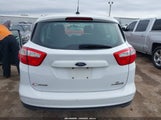 Ford C-Max Hybrid Se 1FADP5AU3EL505148 снимка