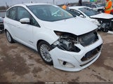 Ford C-Max Hybrid Se 1FADP5AU3EL505148 снимка
