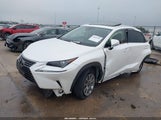 Lexus Nx 300 JTJDARBZ4M5032583 снимка
