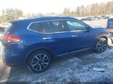 Nissan Rogue Sl 5N1AT2MV7KC725315 photo