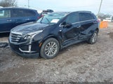 Cadillac Xt5 Luxury 1GYKNDRS3HZ268967 снимка