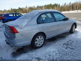 Honda Civic Ex 1HGES26791L074146 снимка