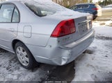 Honda Civic Ex 1HGES26791L074146 снимка