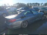 BMW 530E xDrive Iperformance WBAJB1C55KB376645 снимка