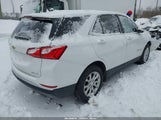 Chevrolet Equinox Lt 2GNAXUEV5K6256535 снимка
