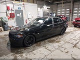 BMW 330Xi WBAVD33526KV66853 снимка
