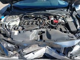 Honda Civic Sport SHHFK7H44MU228111 photo