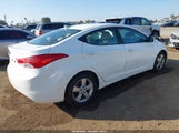 Hyundai Elantra Gls 5NPDH4AE8DH387580 снимка