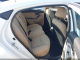 Hyundai Elantra Gls 5NPDH4AE8DH387580 снимка