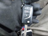 Toyota Rav4 Le 2T3F1RFV4MW196251 снимка