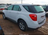 Chevrolet Equinox Ls 2GNALAEK4E1140034 снимка