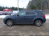 Chevrolet Equinox 1Lt 2GNFLFEK0F6263420 снимка