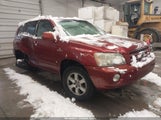 Toyota Highlander Limited V6 JTEHF21A920054786 снимка