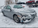 Honda Civic Lx 19XFC2F50GE247231 снимка