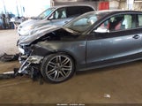 Audi S5 3.0T Premium Plus WAUC4AFR3GA022640 снимка