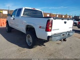 Chevrolet Silverado  Z71 1GCEK19B65E121703 снимка