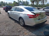 Toyota Avalon Limited 4T1BK1EB0EU106317 снимка