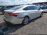 Toyota Avalon Limited 4T1BK1EB0EU106317 снимка