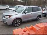 Subaru Forester 2.5I Premium JF2SJAGC7JH559609 снимка