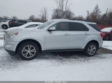 Chevrolet Equinox Lt 2GNALCEKXH1579948 снимка
