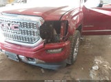 GMC Sierra  Denali 3GTU2PEJ6JG262172 снимка