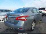 Nissan Sentra Sv 3N1AB7APXDL632664 снимка