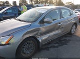 Nissan Sentra Sv 3N1AB7APXDL632664 снимка