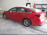 Hyundai Sonata Limited 5NPE34AF6KH808205 снимка