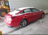 Hyundai Sonata Limited 5NPE34AF6KH808205 снимка
