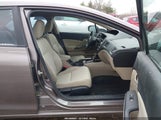 Honda Civic Lx 19XFB2F56EE206487 снимка
