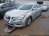 Hyundai Sonata Gls 5NPEB4AC2CH385102 fotografie