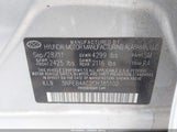 Hyundai Sonata Gls 5NPEB4AC2CH385102 fotografie