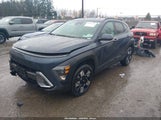 Hyundai Kona Sel KM8HBCAB3SU269485 снимка