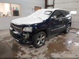 Jeep Grand Cherokee Overland 1C4RJFCT5CC346111 снимка