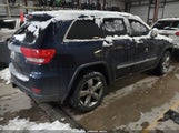 Jeep Grand Cherokee Overland 1C4RJFCT5CC346111 снимка