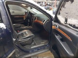 Jeep Grand Cherokee Overland 1C4RJFCT5CC346111 снимка