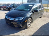 Honda Odyssey Ex-L/Ex-L W/Navi Res 5FNRL6H71LB020086 снимка
